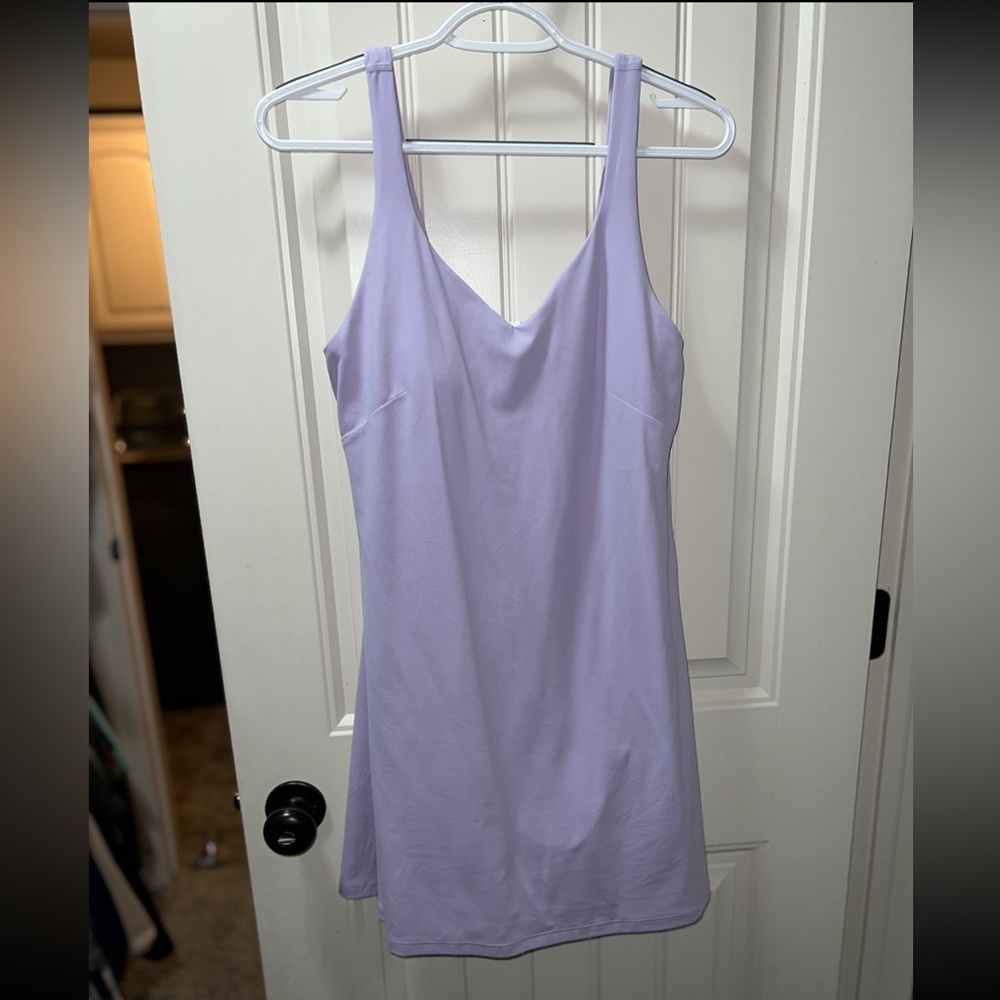 Lululemon align dress